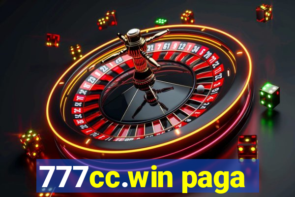 777cc.win paga